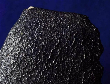 陨石钻石金刚石鉴别方法docx(图1)