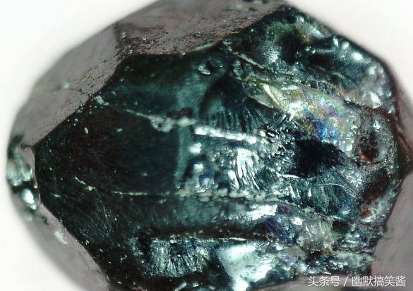 揪心！俄截25吨走私陨石！竟是中国45亿年阿勒泰国宝(图1)