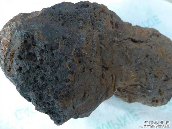 火星陨石特殊结构:曾含有水或支持生命存在-科(图1)