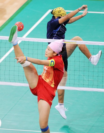 全国三大承办地之一！“全国小球运动嘉年华”新昌站活动来了(图1)