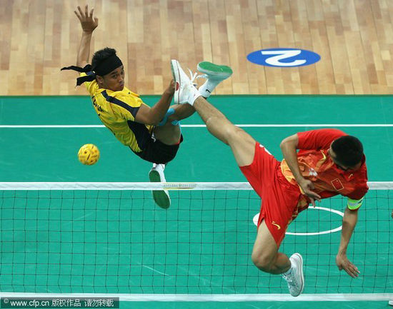 全国小球运动嘉年华新昌站赛程确定(图1)